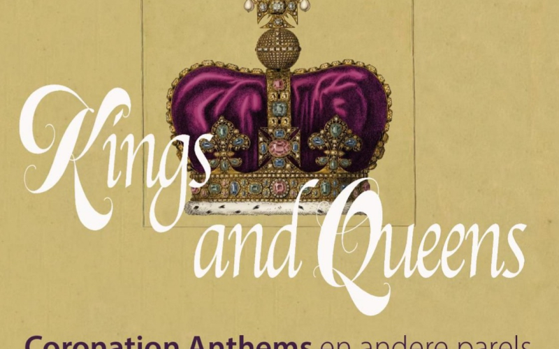 Kings and Queens 25okt