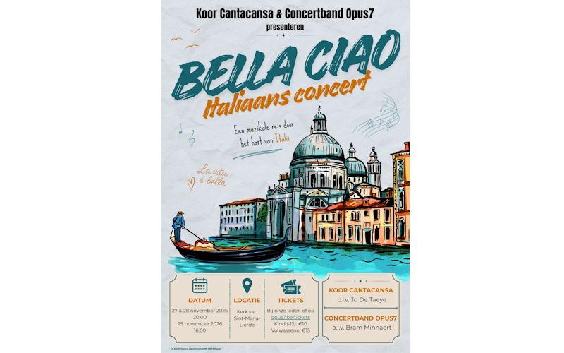 Bella Ciao